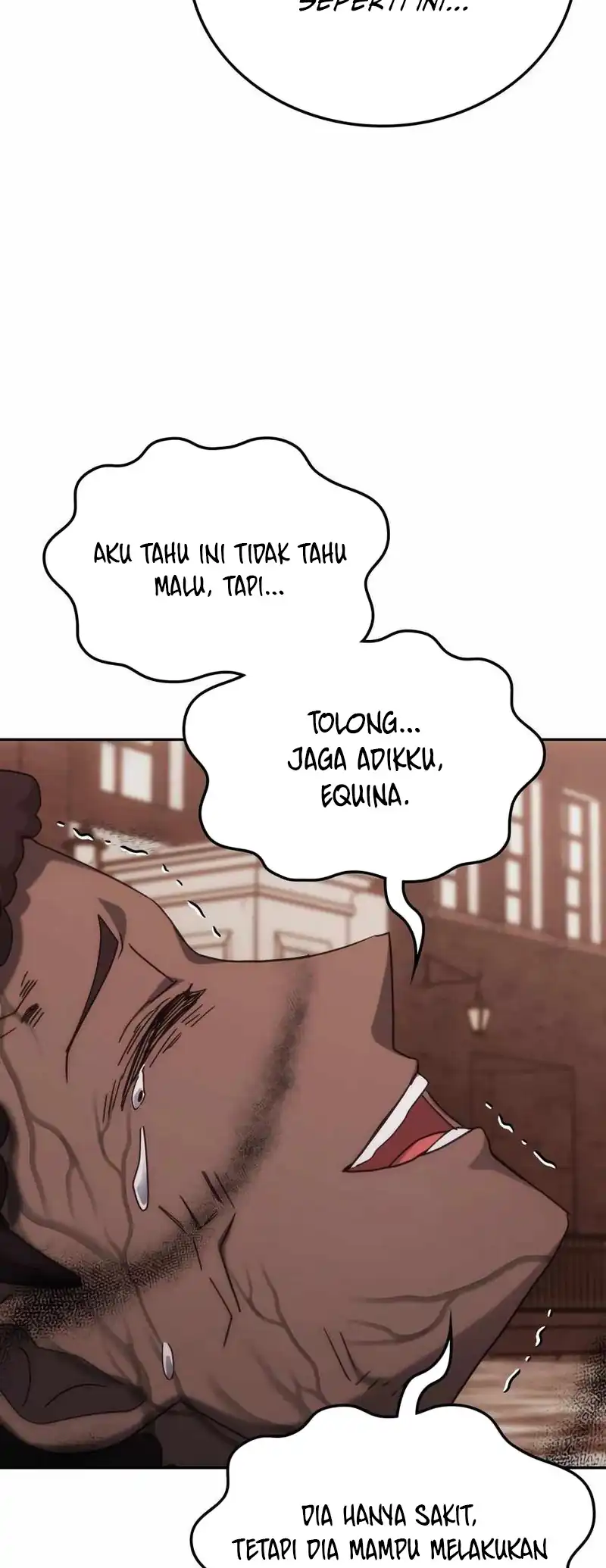 Transcension Academy Chapter 178 Gambar 43