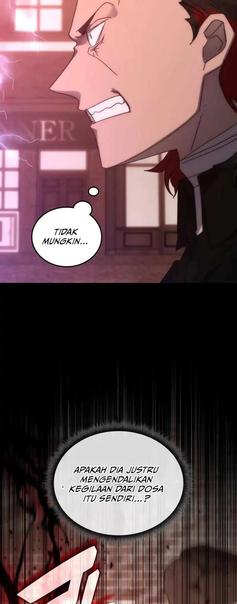 Transcension Academy Chapter 178 Gambar 59