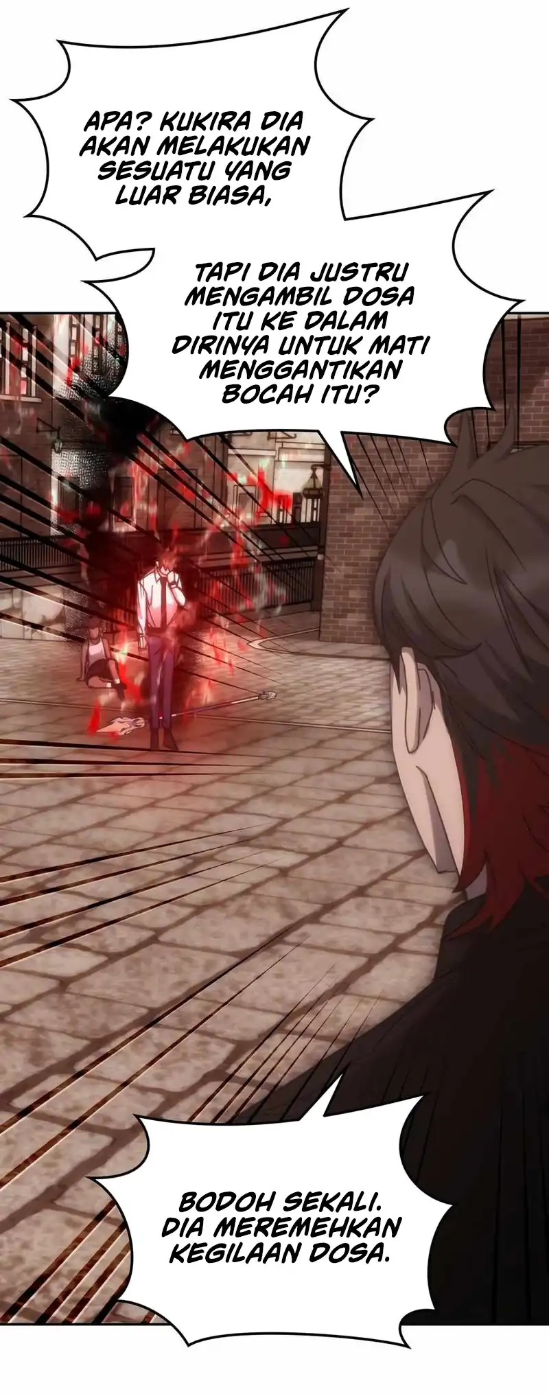 Transcension Academy Chapter 178 Gambar 53