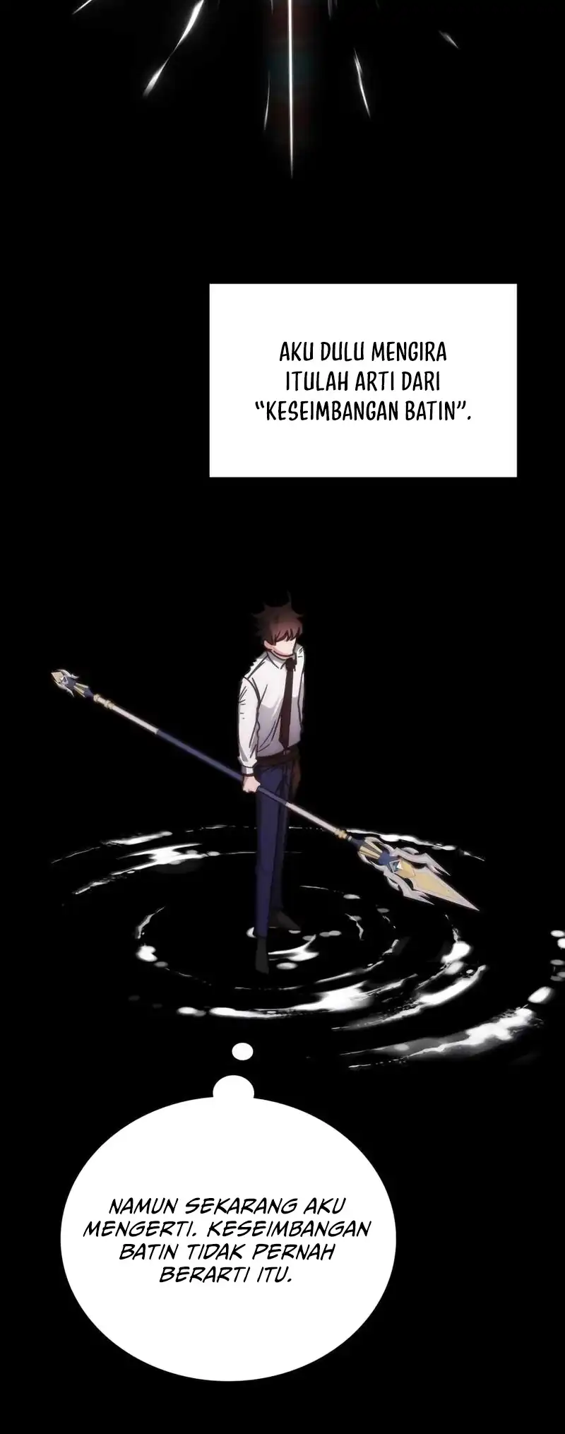 Transcension Academy Chapter 178 Gambar 65