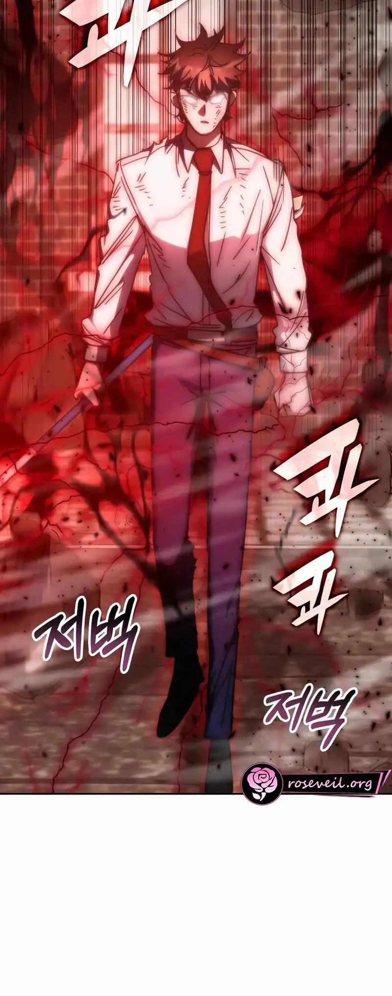 Transcension Academy Chapter 178 Gambar 60