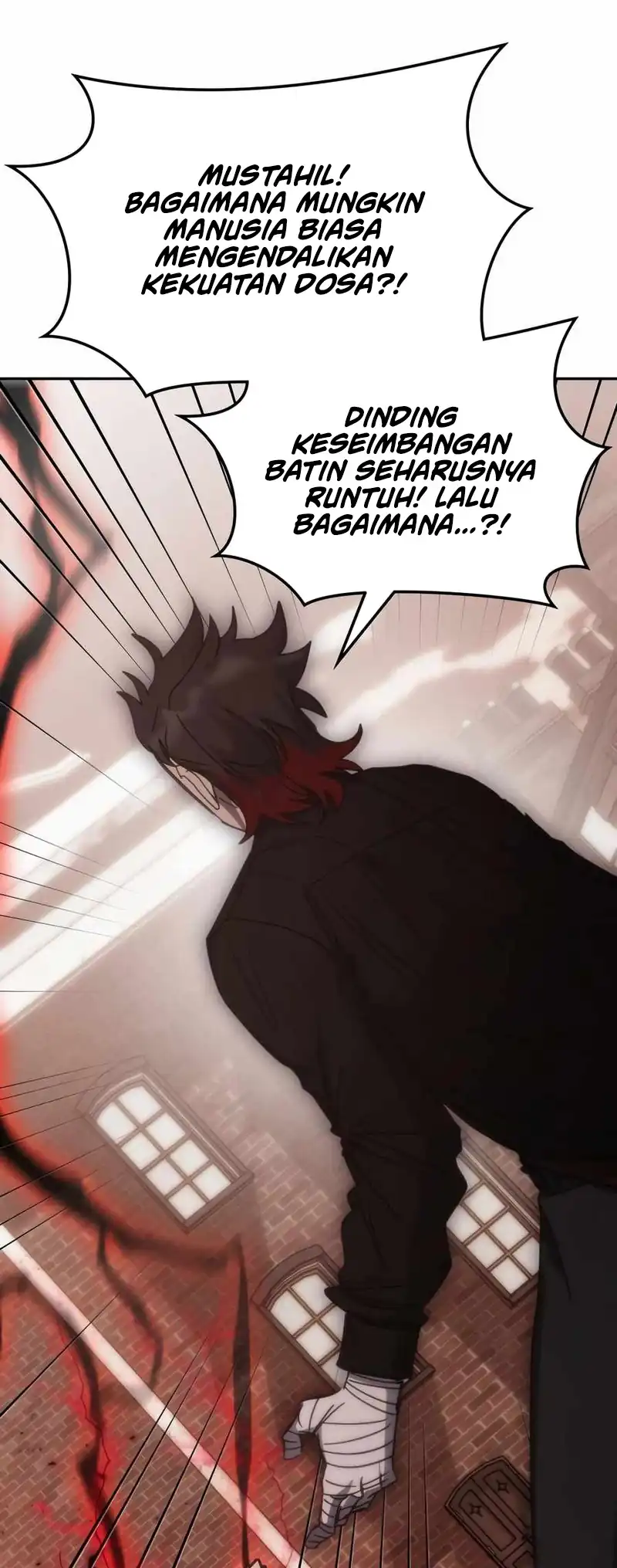 Transcension Academy Chapter 178 Gambar 61