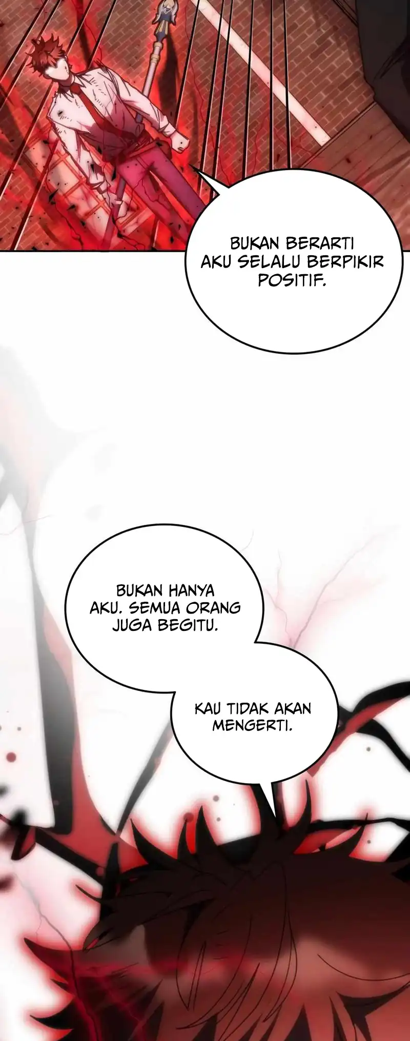 Transcension Academy Chapter 178 Gambar 62