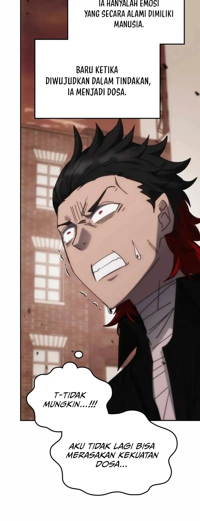 Transcension Academy Chapter 178 Gambar 74