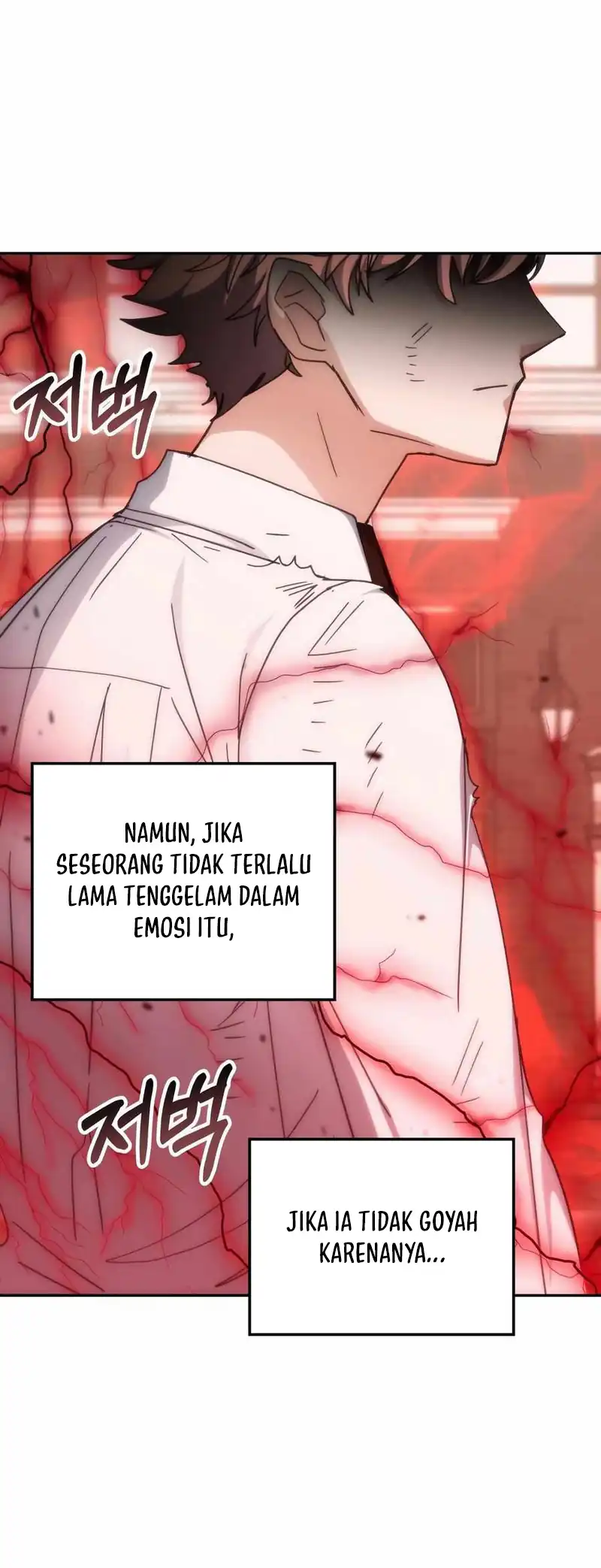 Transcension Academy Chapter 178 Gambar 75