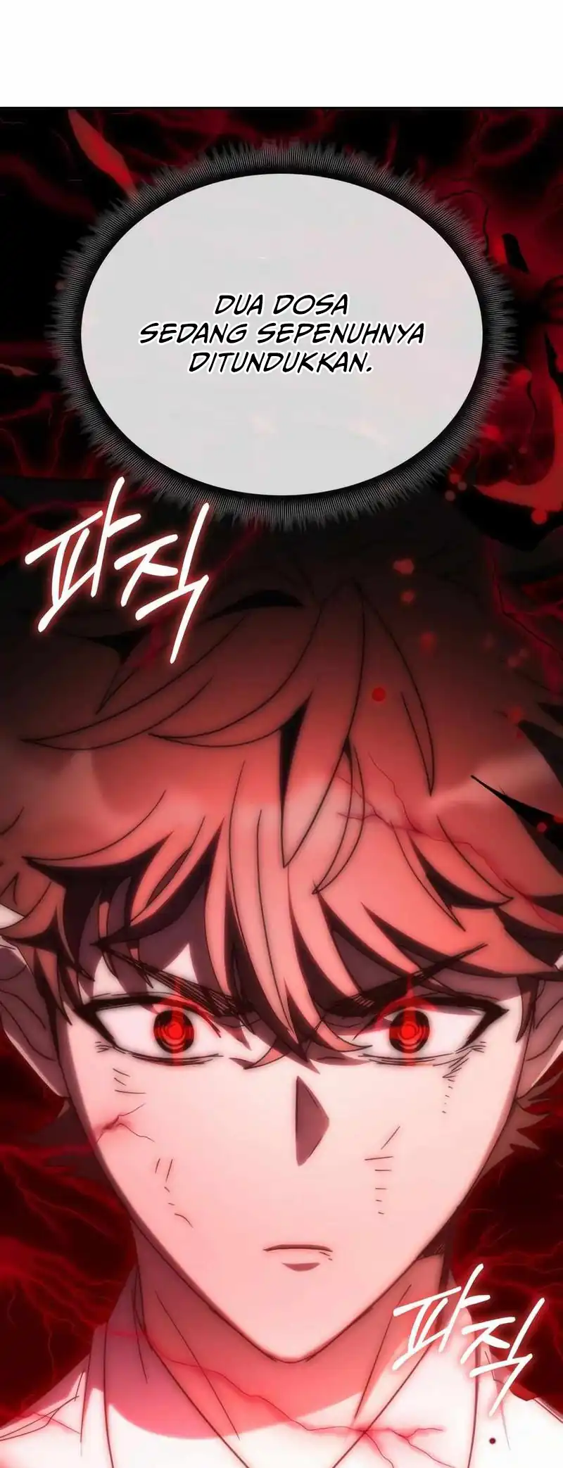 Transcension Academy Chapter 178 Gambar 76