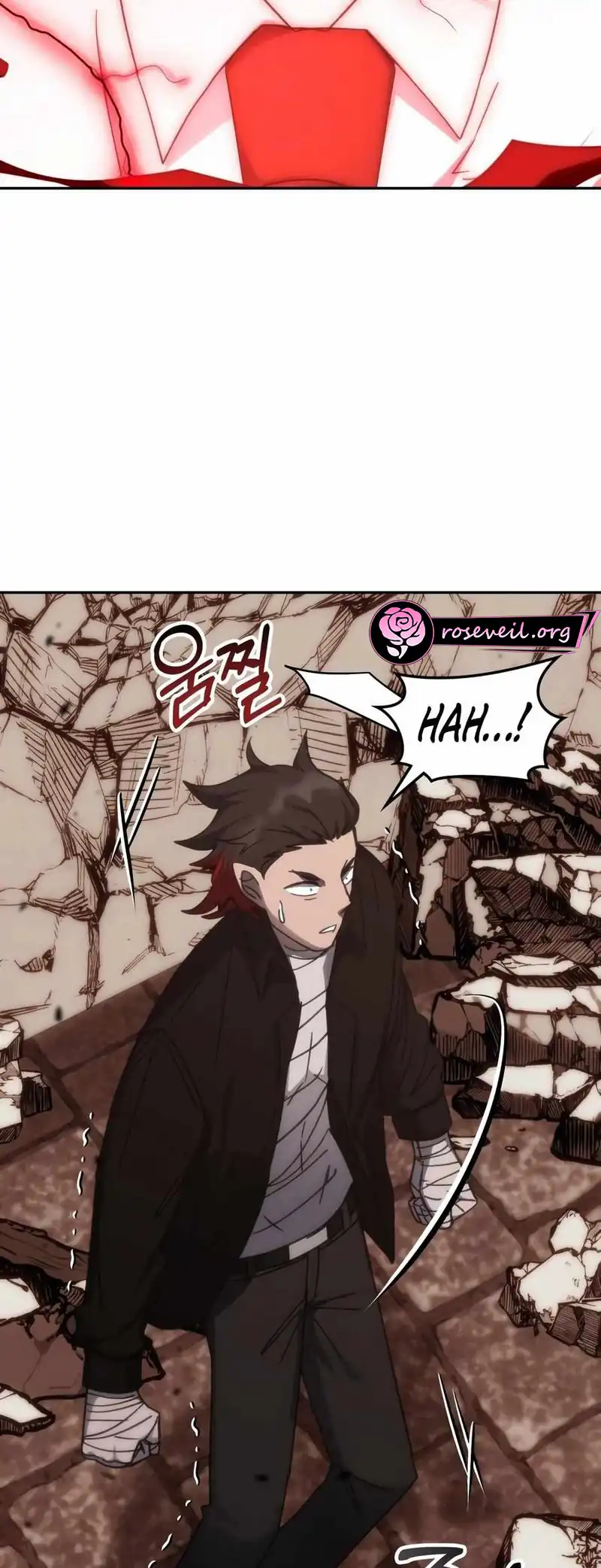 Transcension Academy Chapter 178 Gambar 77