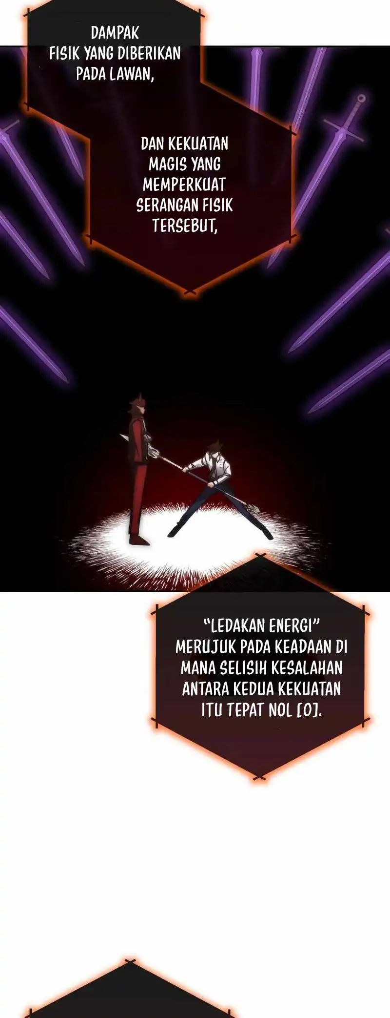 Transcension Academy Chapter 178 Gambar 86