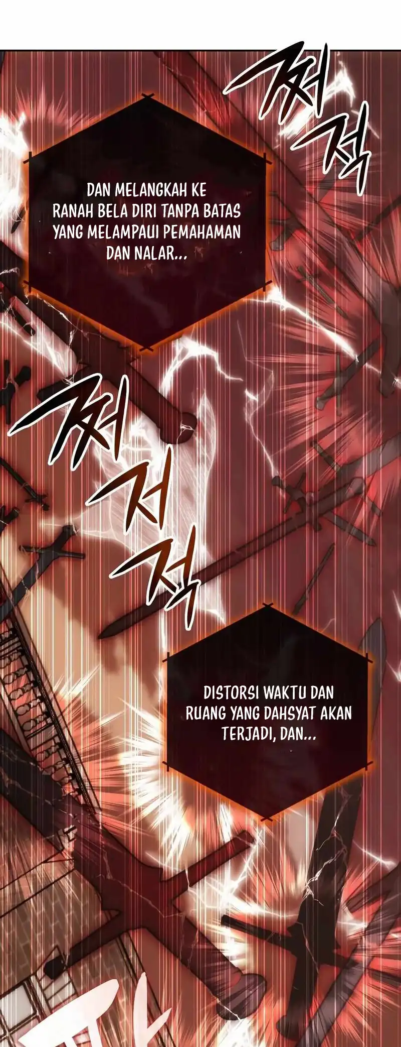 Transcension Academy Chapter 178 Gambar 89