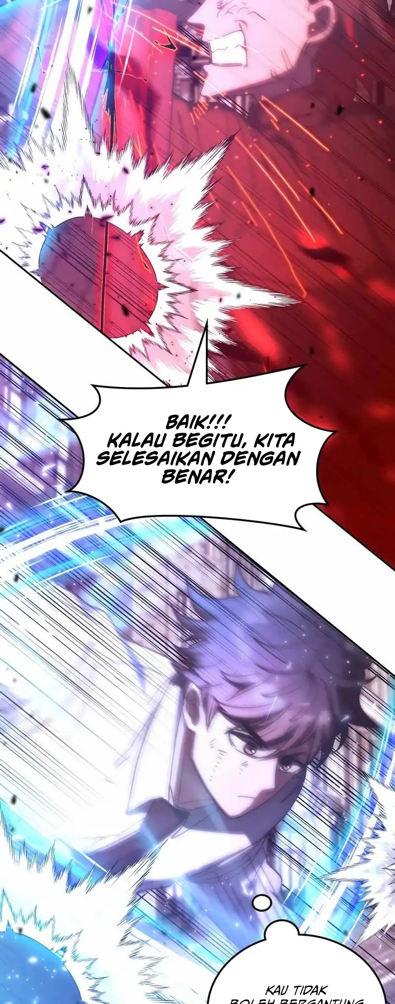 Transcension Academy Chapter 178 Gambar 8