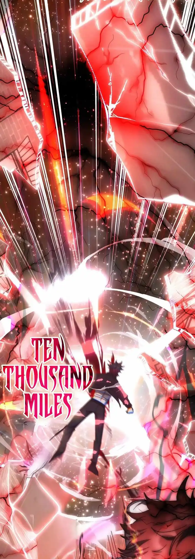 Transcension Academy Chapter 178 Gambar 94