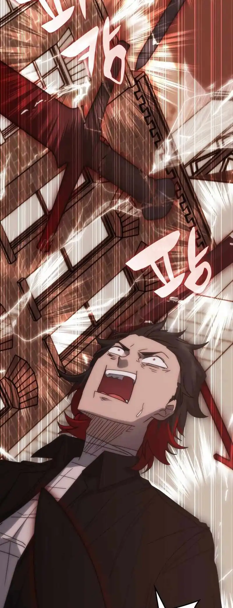 Transcension Academy Chapter 178 Gambar 90