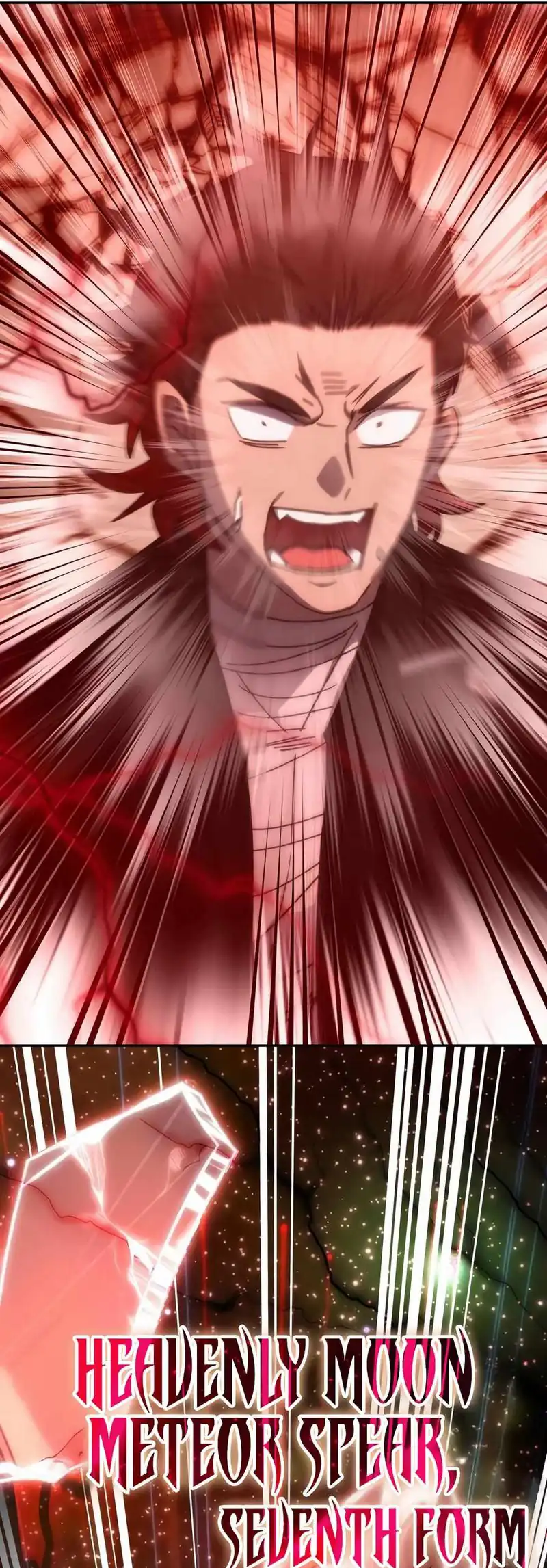 Transcension Academy Chapter 178 Gambar 93