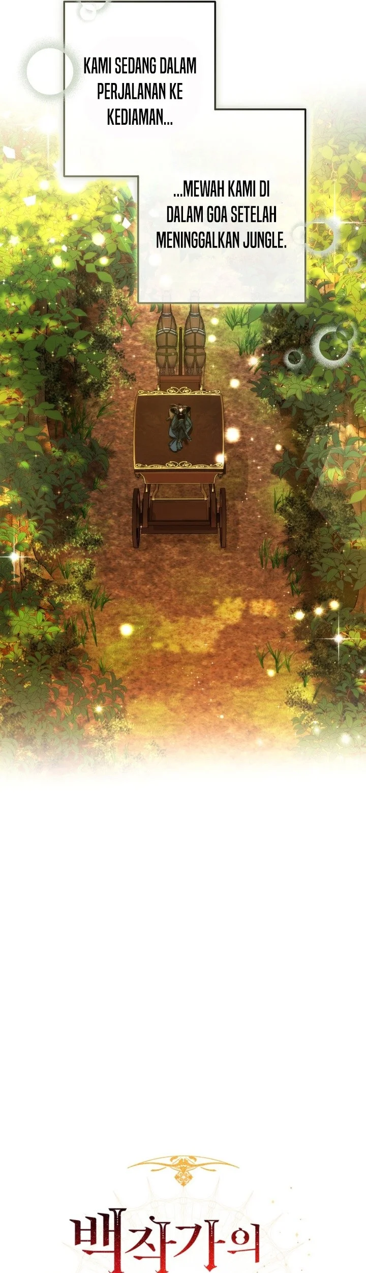 Trash of the Count’s Family Chapter 157 Gambar 12