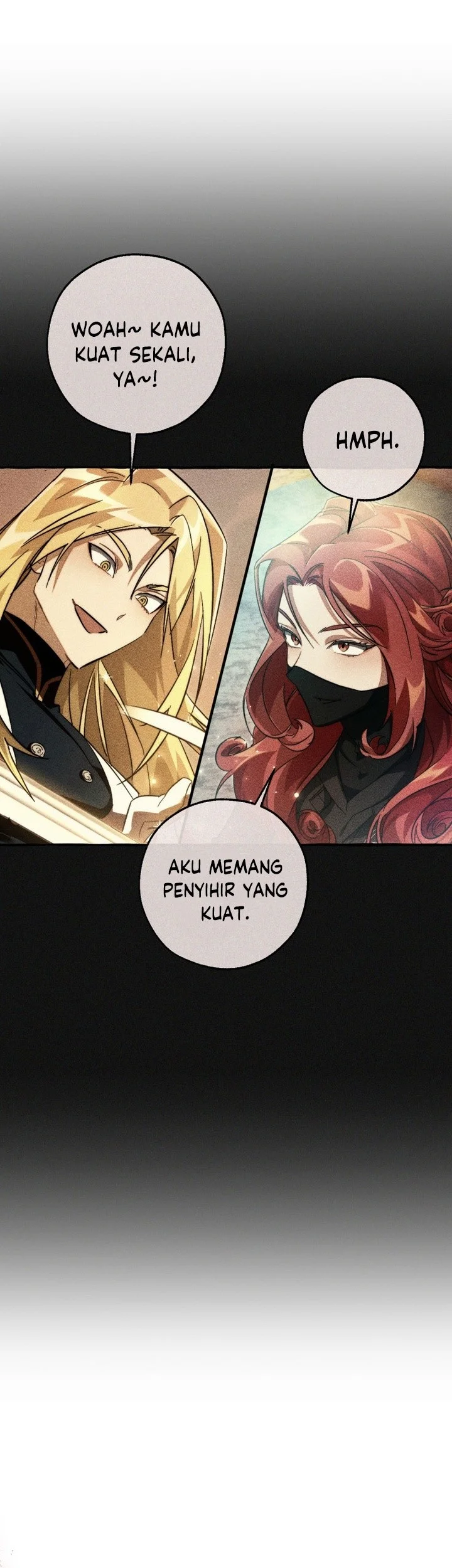 Trash of the Count’s Family Chapter 157 Gambar 17