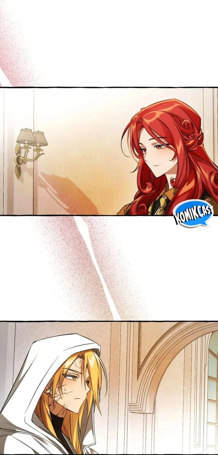 Trash of the Count’s Family Chapter 157 Gambar 18