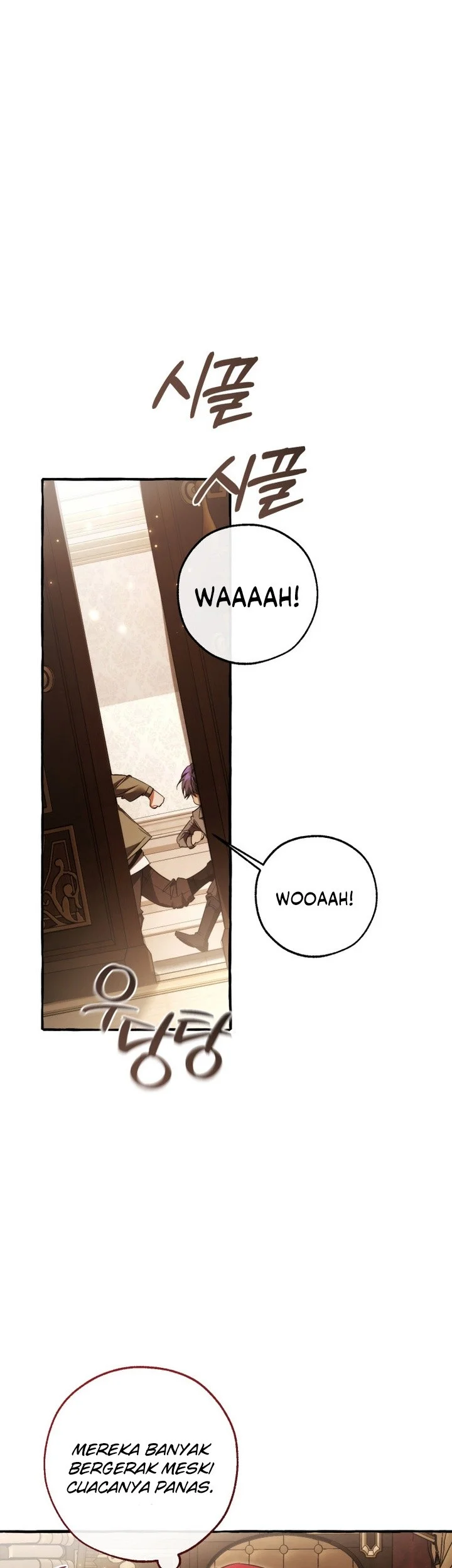 Trash of the Count’s Family Chapter 157 Gambar 29