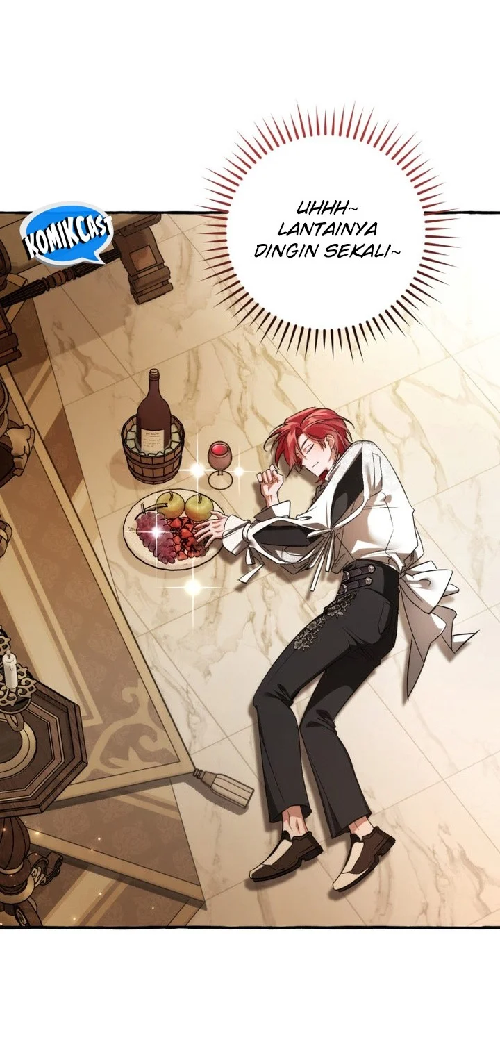 Trash of the Count’s Family Chapter 157 Gambar 28