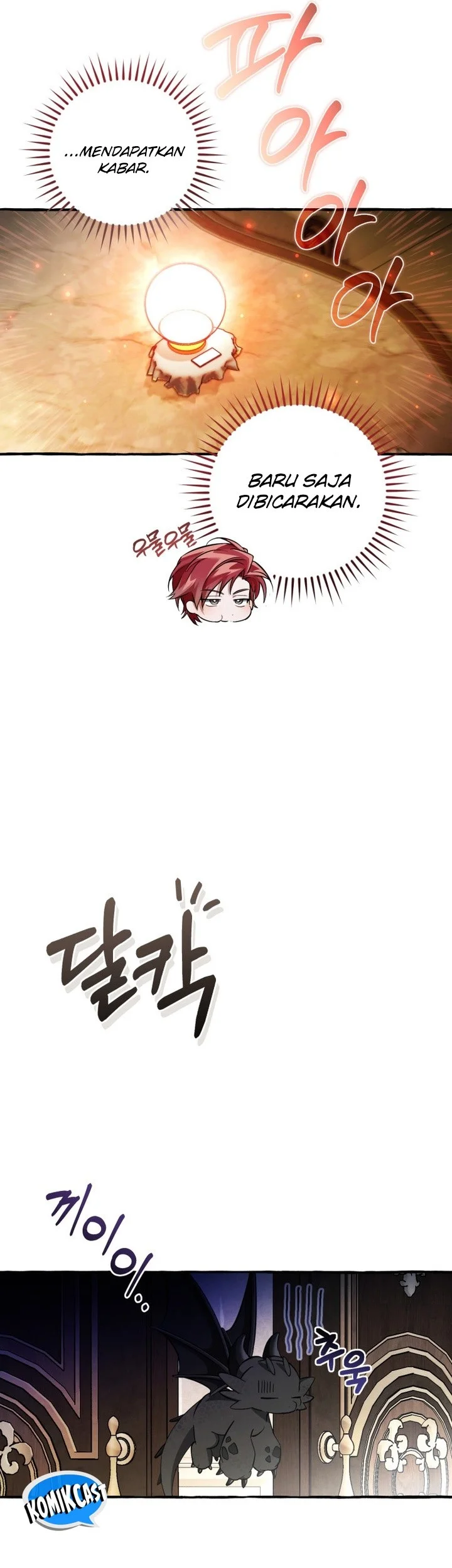 Trash of the Count’s Family Chapter 157 Gambar 32