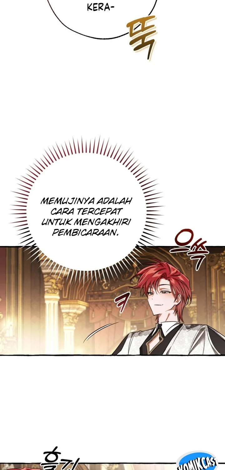 Trash of the Count’s Family Chapter 157 Gambar 50