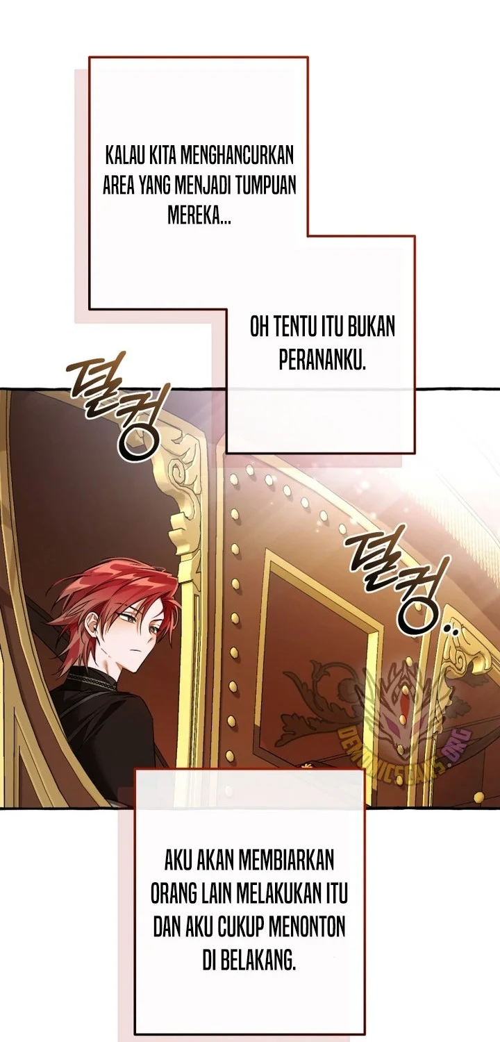 Trash of the Count’s Family Chapter 157 Gambar 4