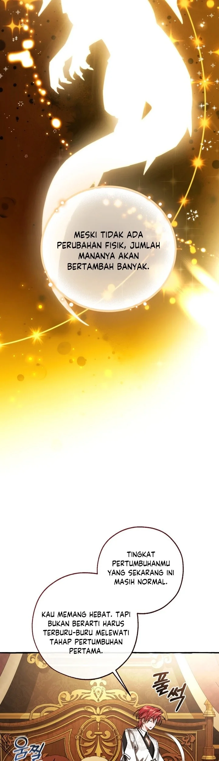 Trash of the Count’s Family Chapter 157 Gambar 54