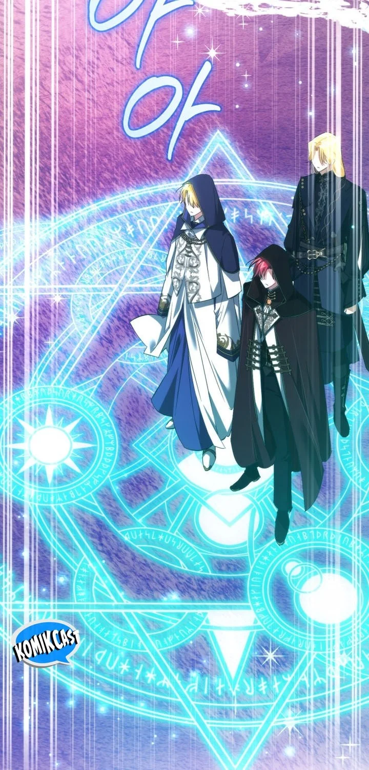 Trash of the Count’s Family Chapter 158 Gambar 14