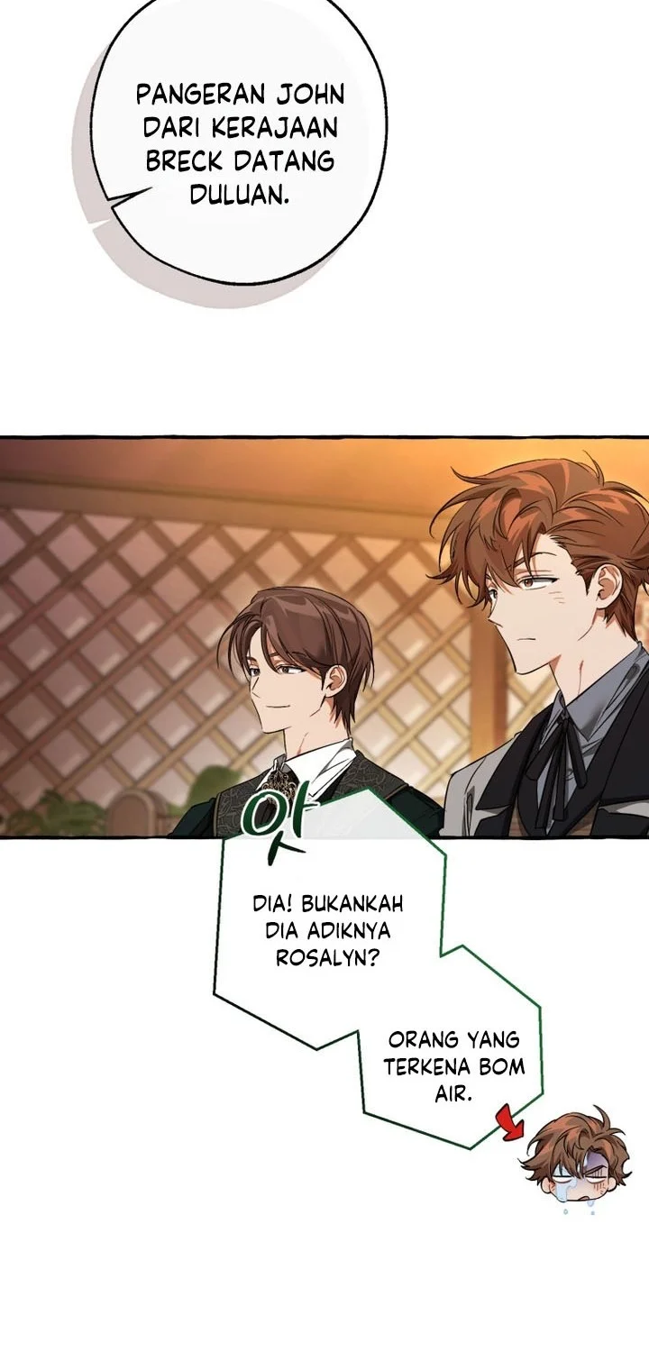 Trash of the Count’s Family Chapter 158 Gambar 19