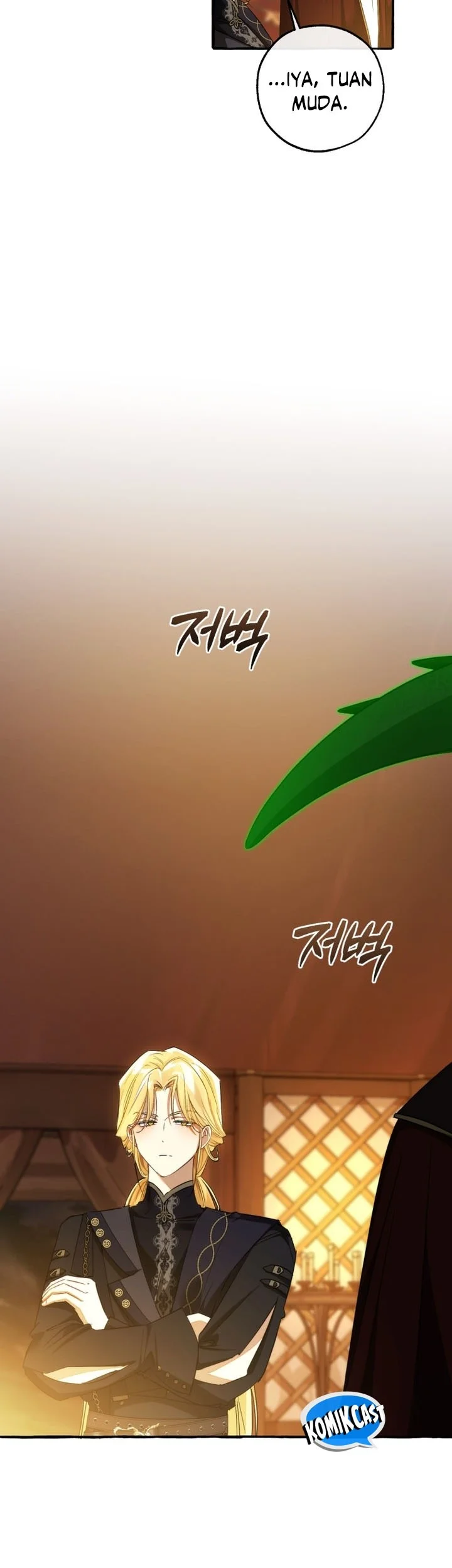 Trash of the Count’s Family Chapter 158 Gambar 38