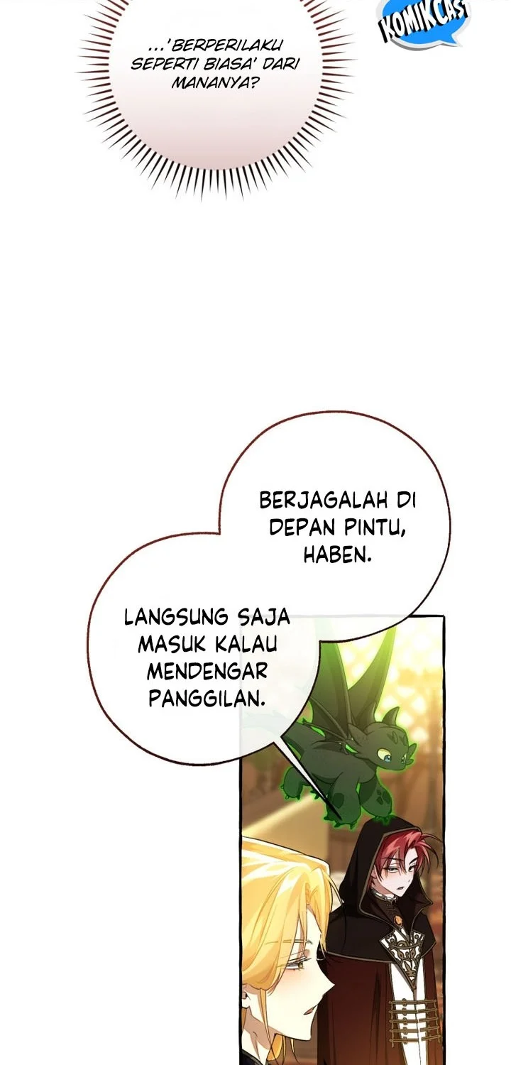 Trash of the Count’s Family Chapter 158 Gambar 37