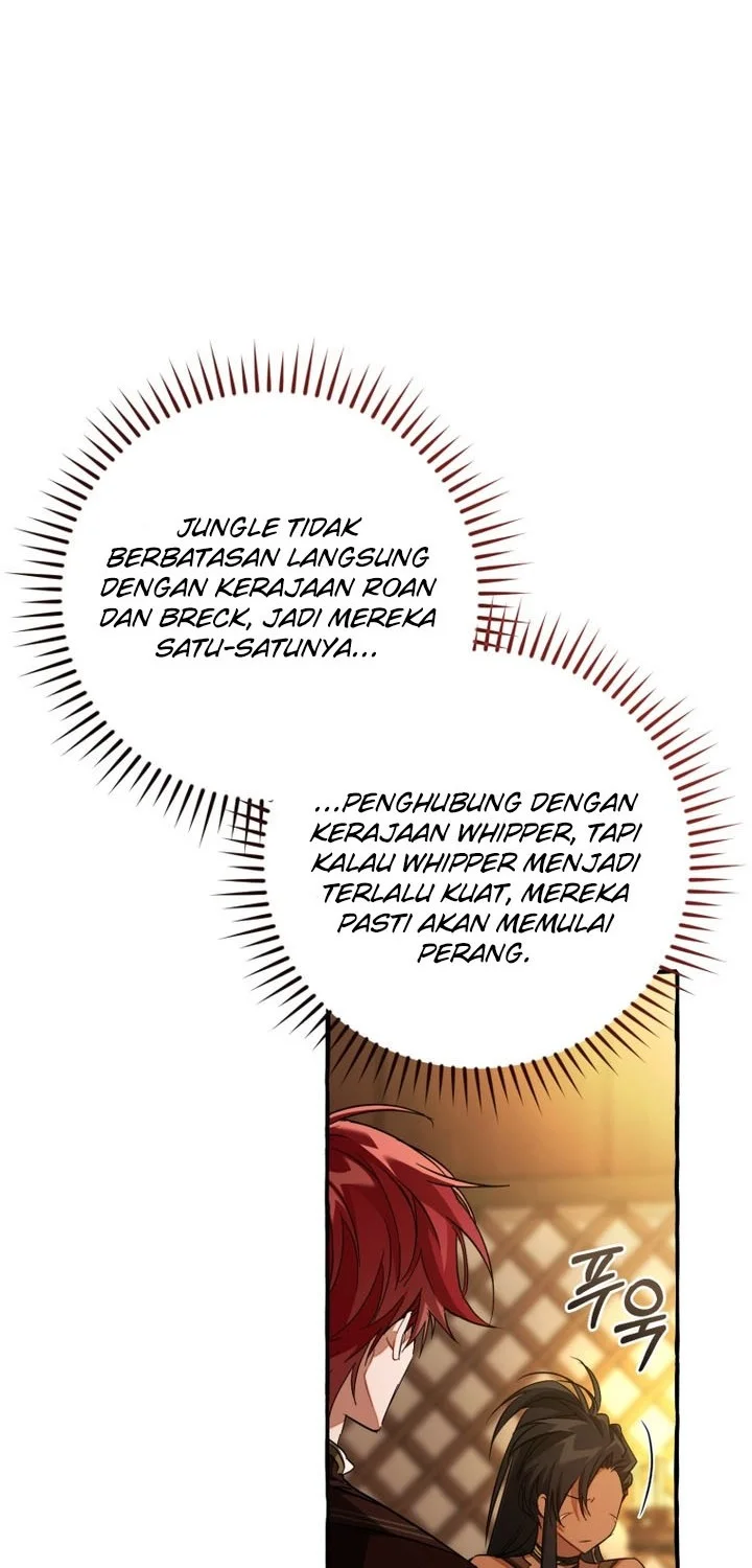 Trash of the Count’s Family Chapter 158 Gambar 47