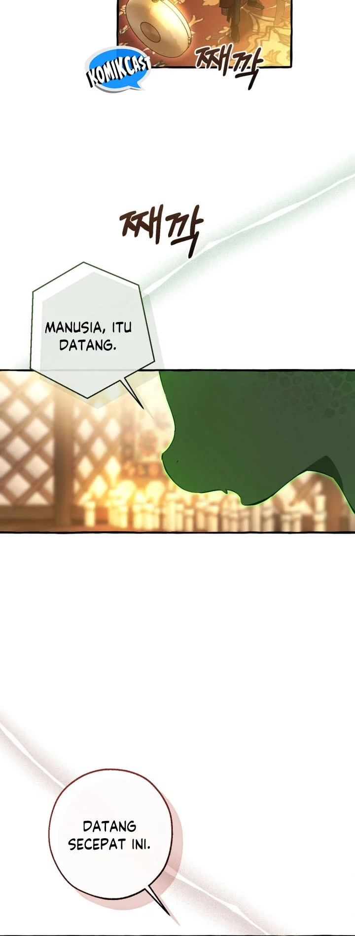 Trash of the Count’s Family Chapter 158 Gambar 50