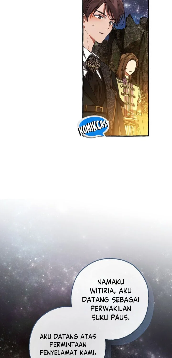 Trash of the Count’s Family Chapter 159 Gambar 8