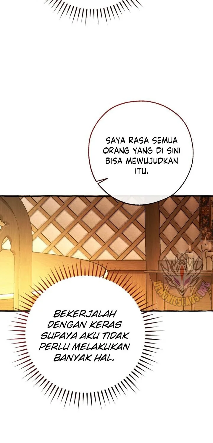 Trash of the Count’s Family Chapter 159 Gambar 28