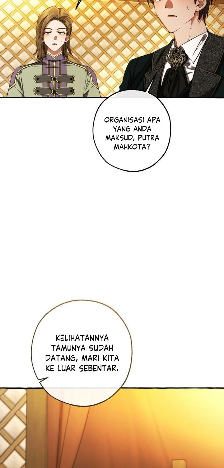 Manhwa Trash of the Count’s Family Chapter 159 gambar nomor 2