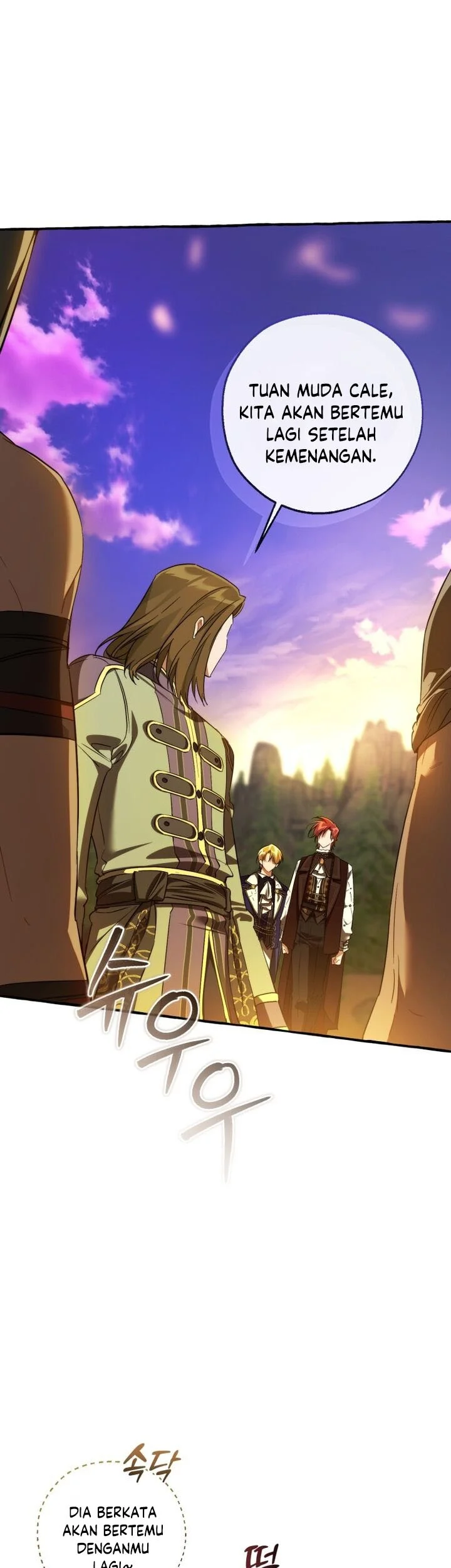 Trash of the Count’s Family Chapter 159 Gambar 37