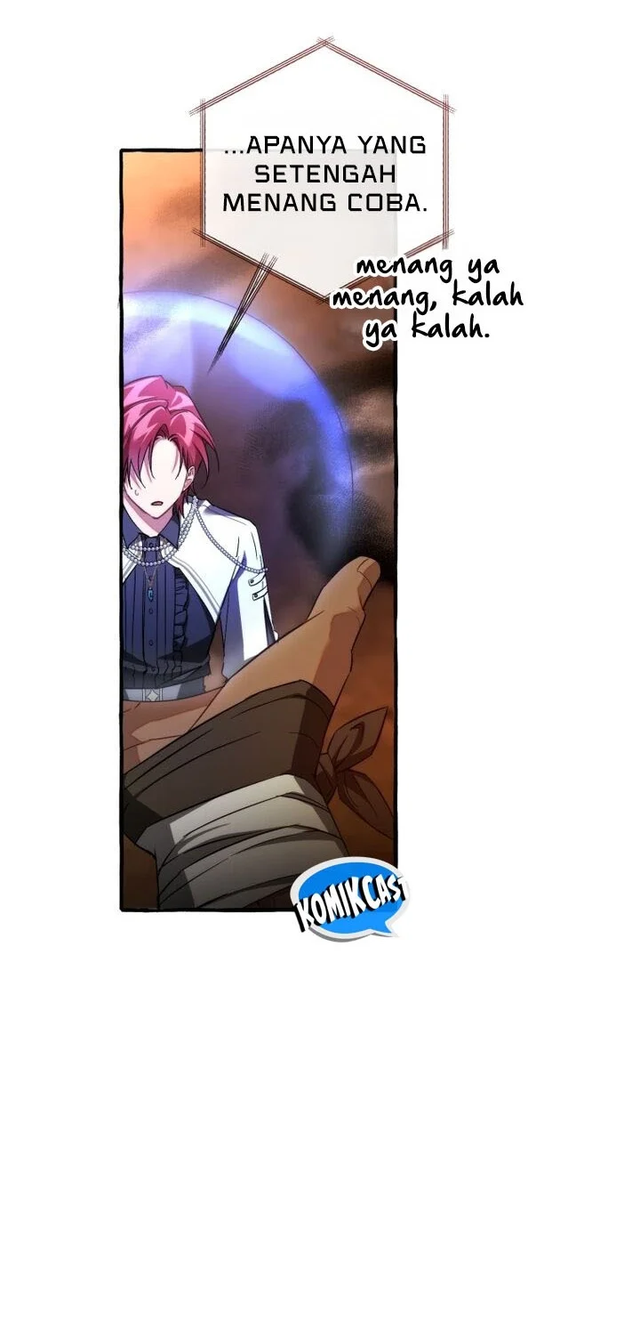 Trash of the Count’s Family Chapter 159 Gambar 48