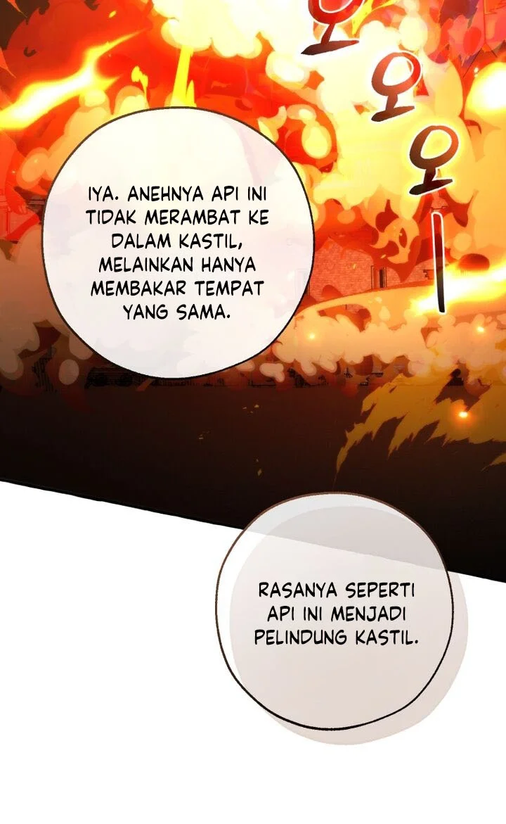 Trash of the Count’s Family Chapter 159 Gambar 51
