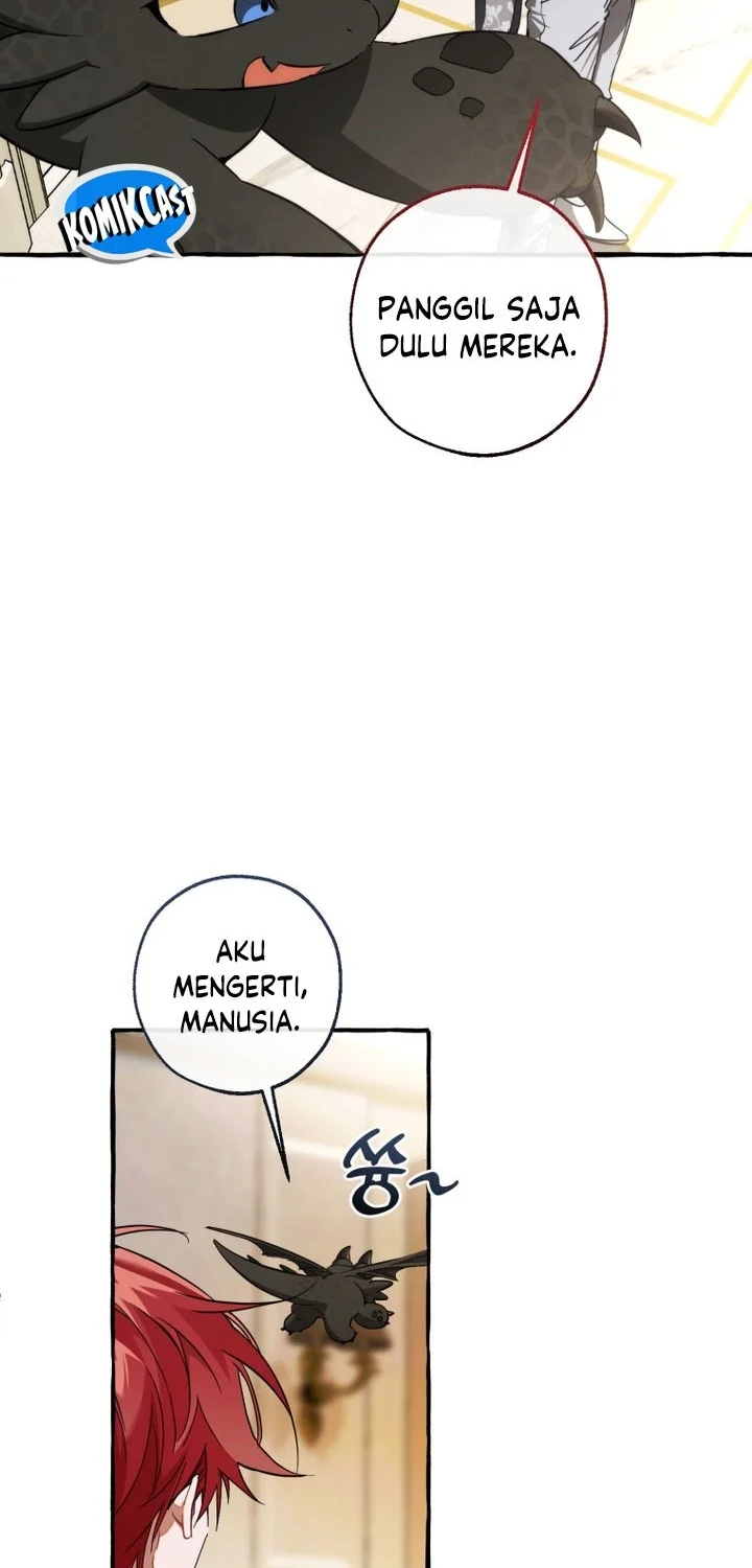 Trash of the Count’s Family Chapter 160 Gambar 23