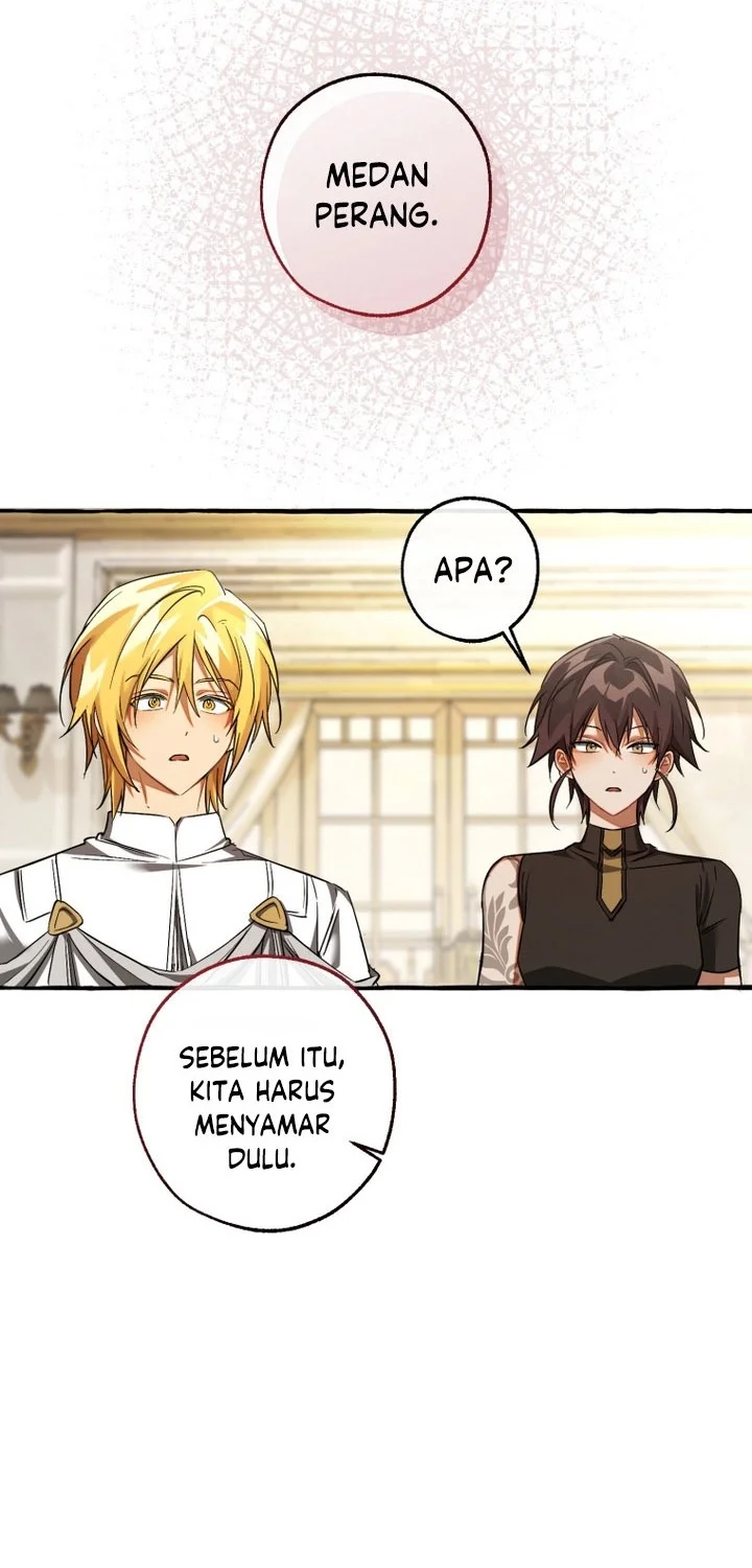 Trash of the Count’s Family Chapter 160 Gambar 20