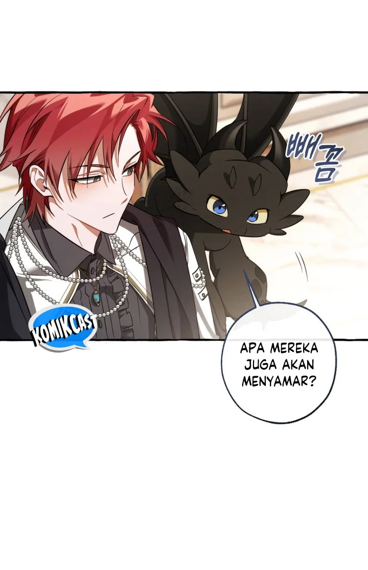 Trash of the Count’s Family Chapter 160 Gambar 21