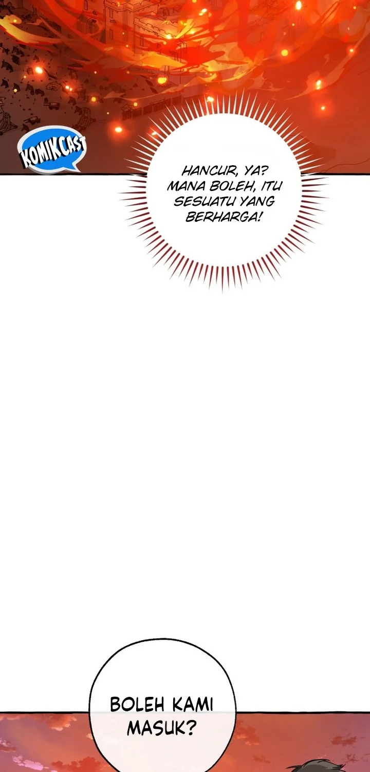 Trash of the Count’s Family Chapter 160 Gambar 38