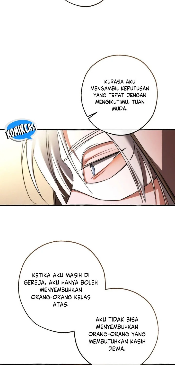 Trash of the Count’s Family Chapter 160 Gambar 48