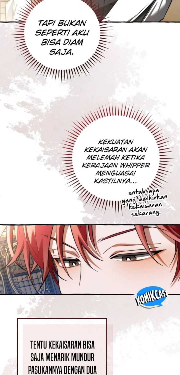 Trash of the Count’s Family Chapter 160 Gambar 4