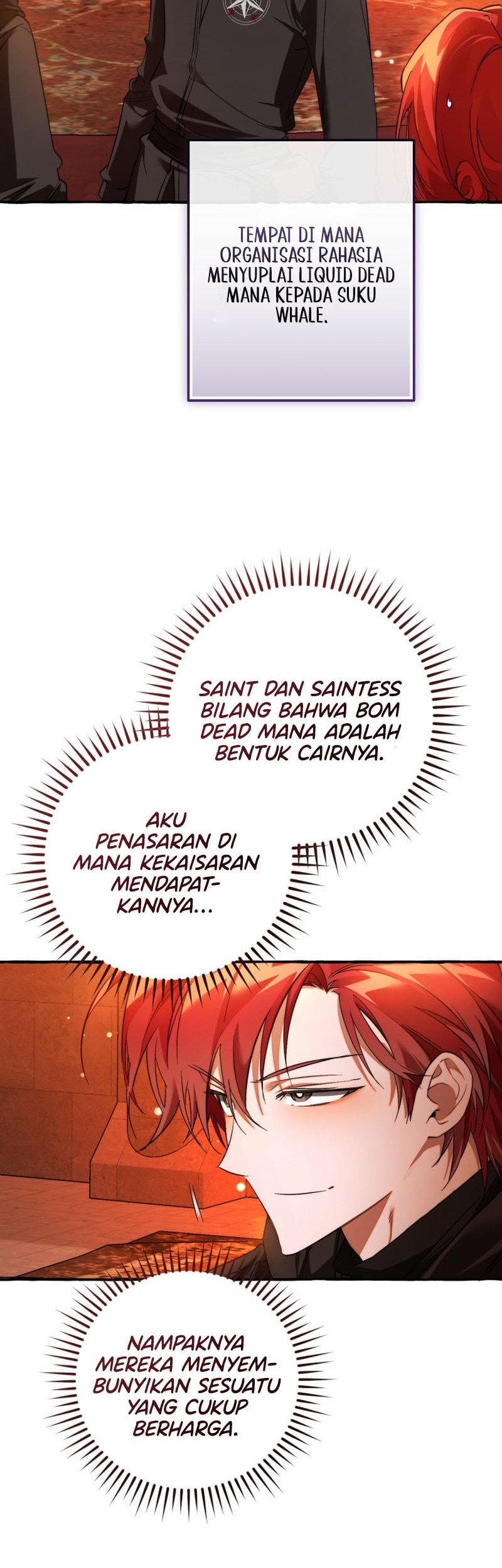 Trash of the Count’s Family Chapter 161 Gambar 27