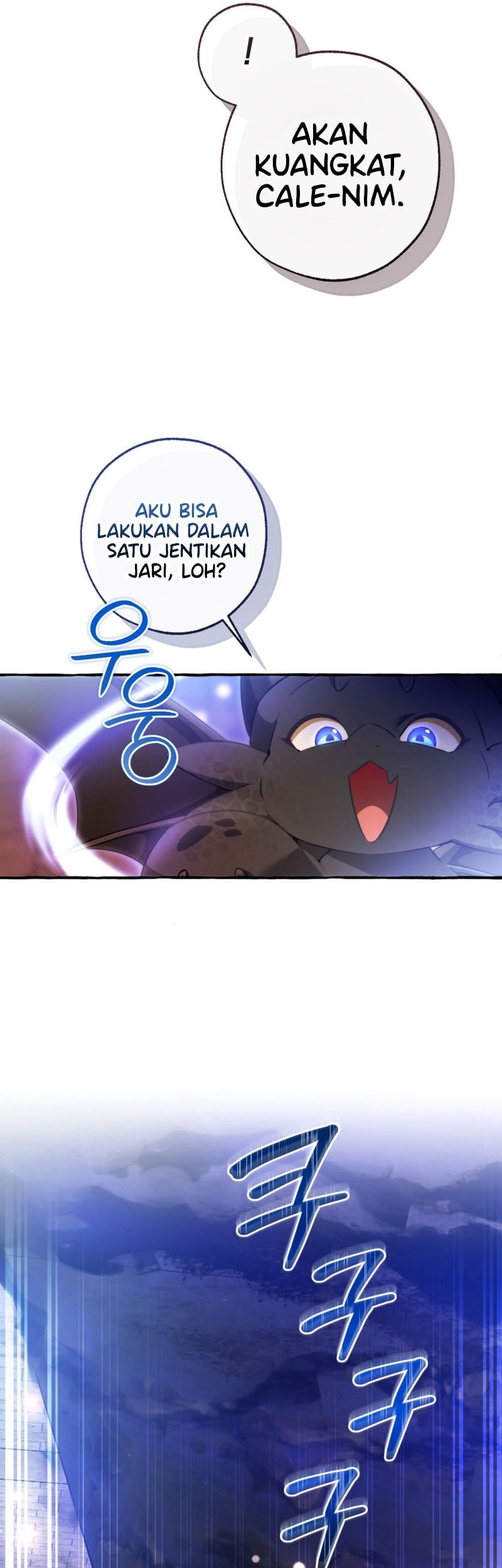 Trash of the Count’s Family Chapter 161 Gambar 38