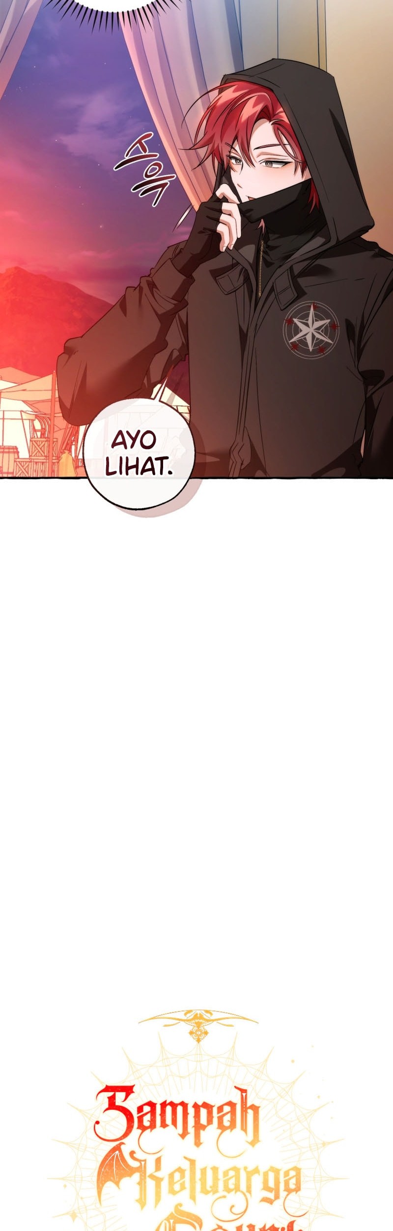 Trash of the Count’s Family Chapter 161 Gambar 7