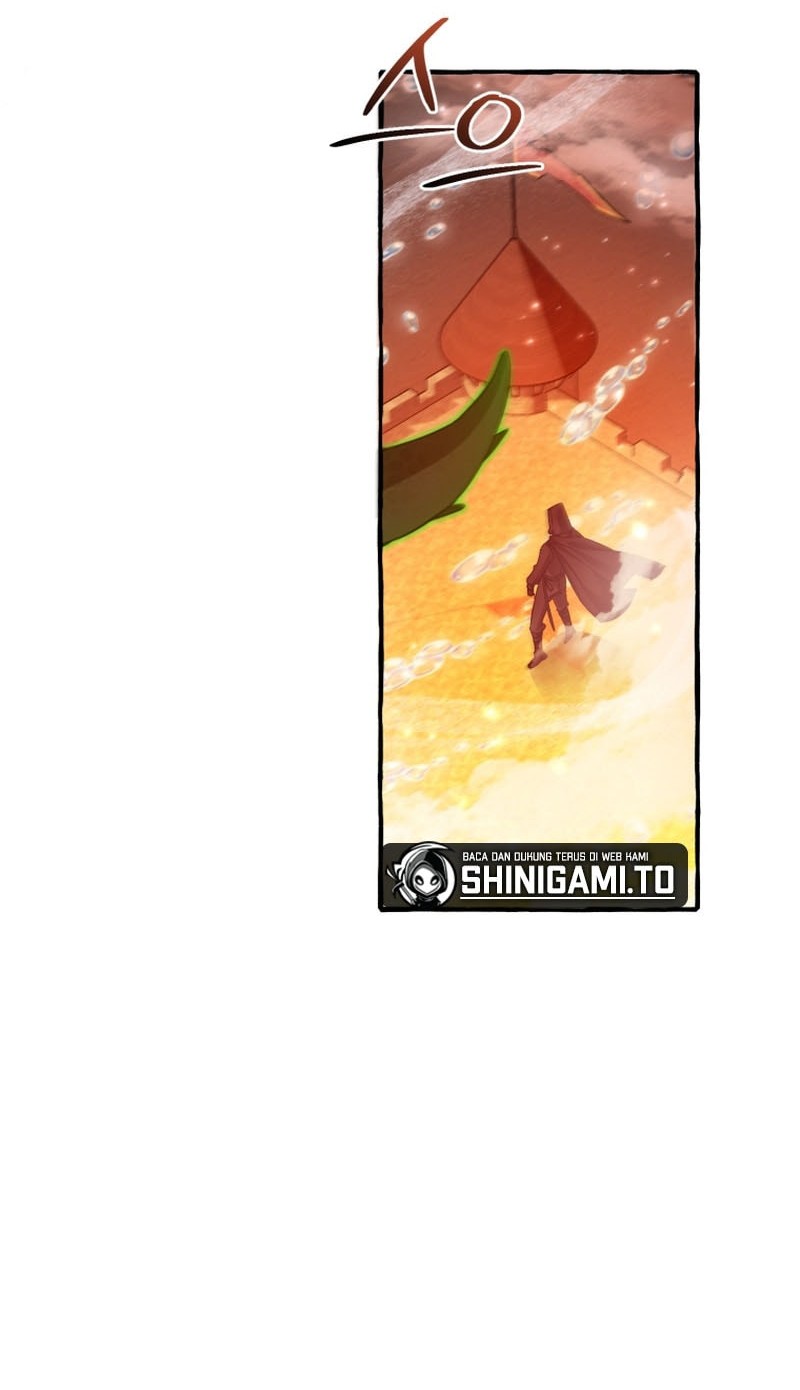 Trash of the Count’s Family Chapter 162 Gambar 22