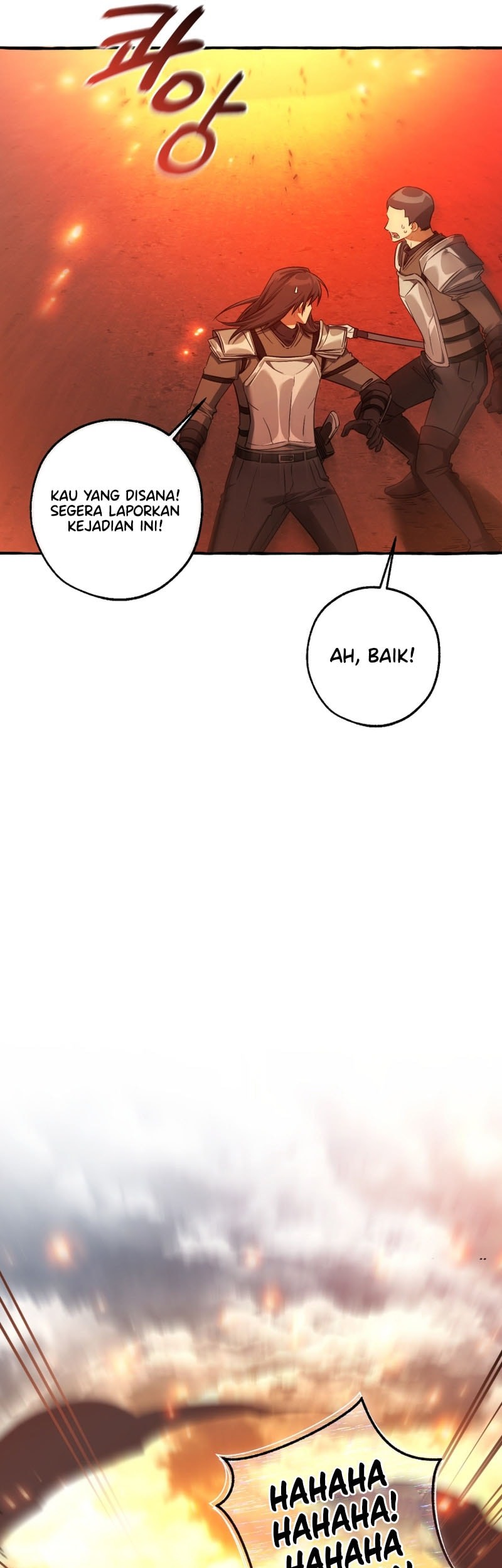 Trash of the Count’s Family Chapter 162 Gambar 19