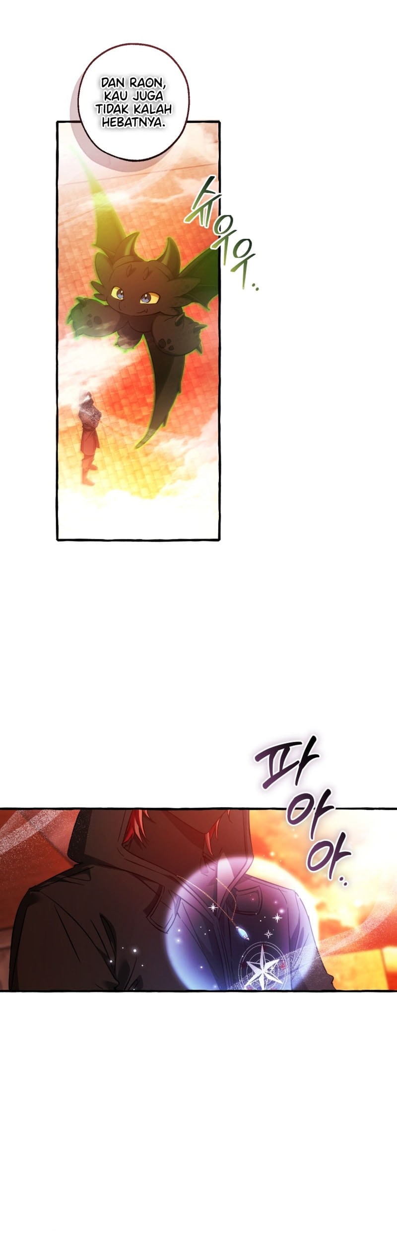 Trash of the Count’s Family Chapter 162 Gambar 21